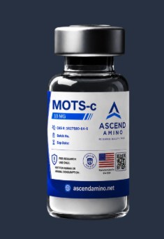 Ascend Amino Selank research nasal spray